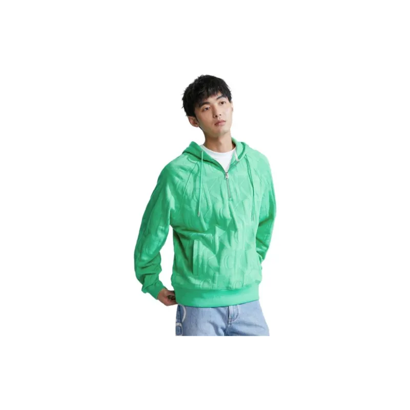 Calvin Klein Sweatshirts Men-1