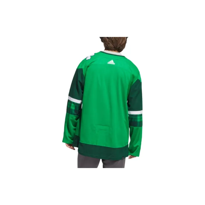Adidas Blues St. Pats Jersey-4