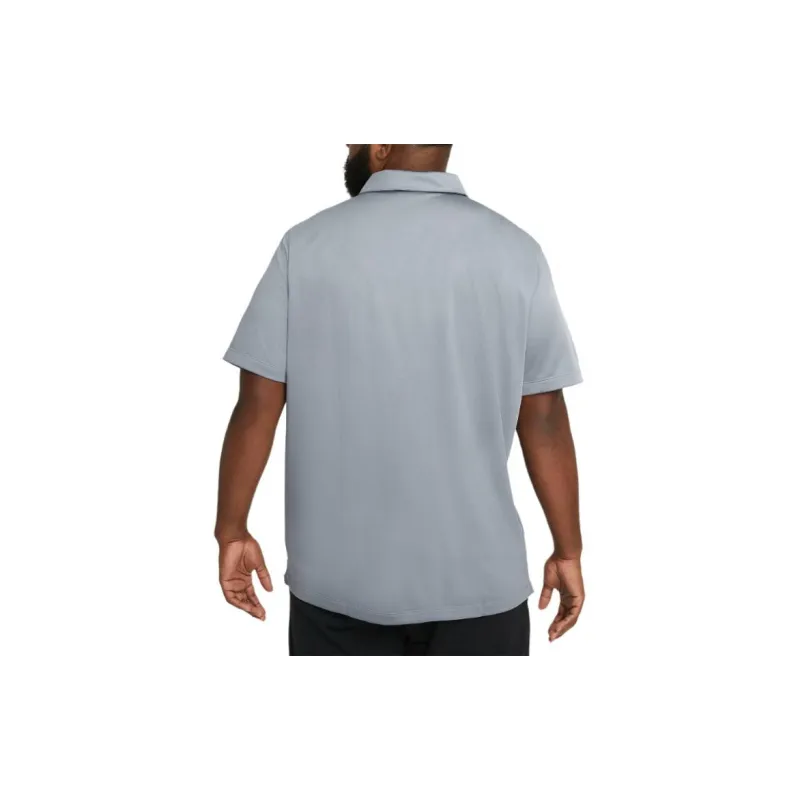 Nike Polo Shirts Men Cool Gray-4