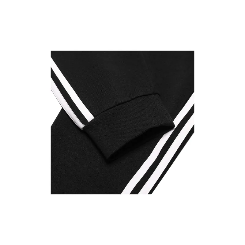 Adidas Sports Pants Women's Black-7
