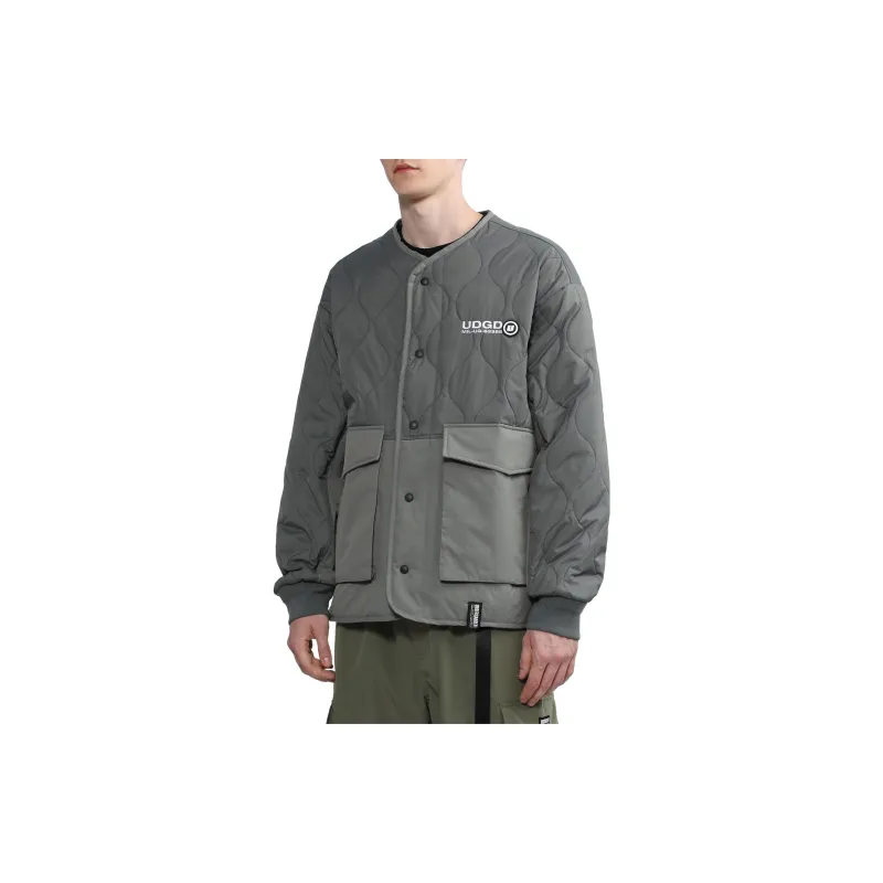 UNDERGARDEN Jackets Men-2