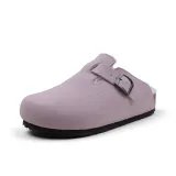 Pink Wool