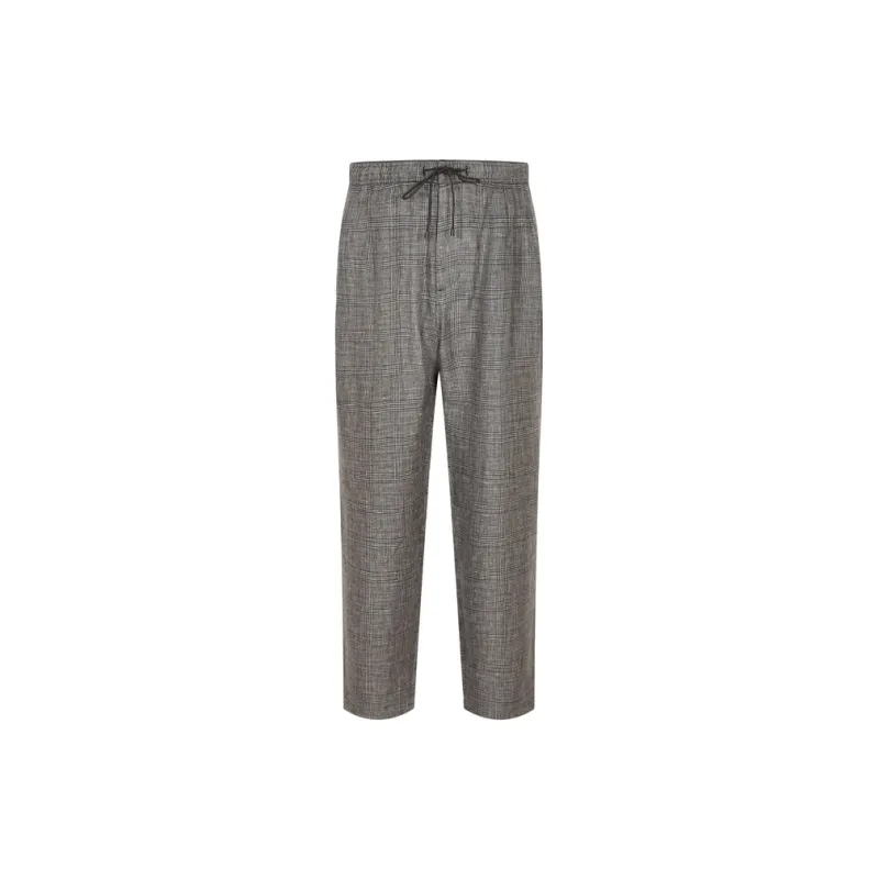 CROQUIS Casual Pants Men-9
