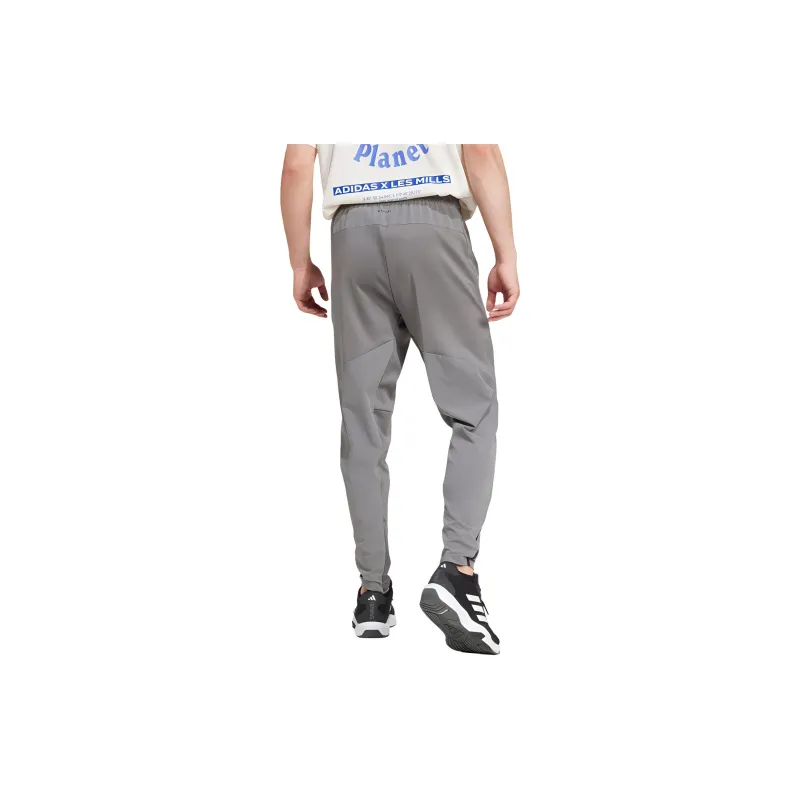 Adidas Free Shipping With AdiClub Designed For Training Hybrid Pants-2