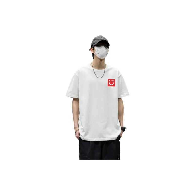 MINISO T Shirts Unisex-2