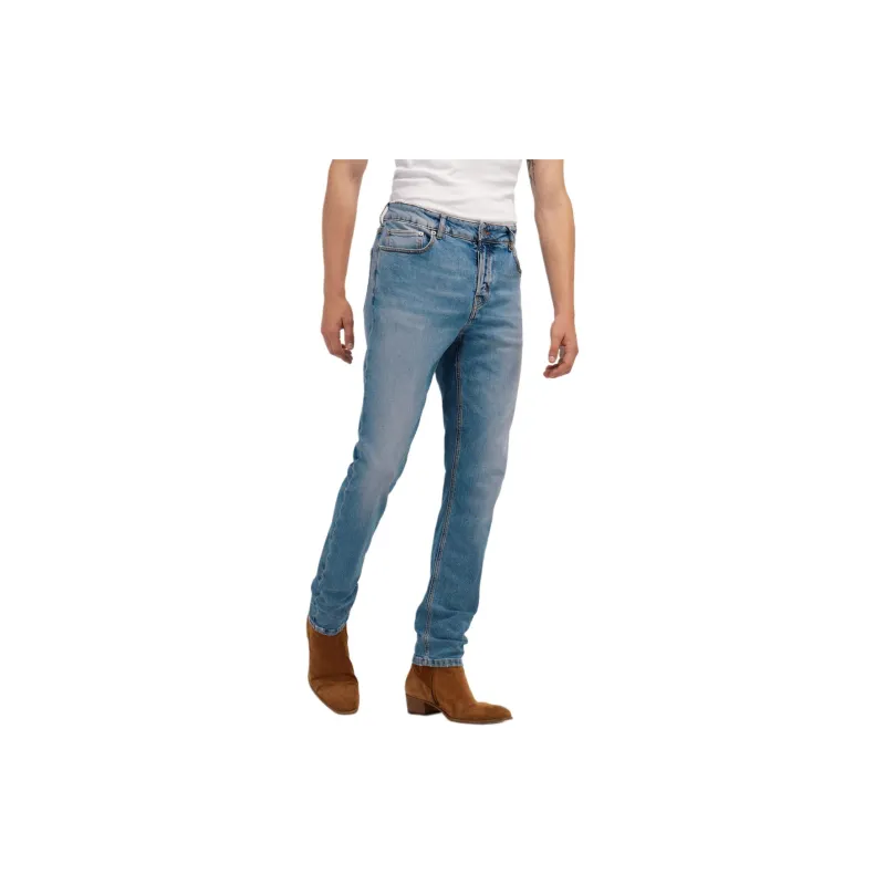 Roberto Cavalli Cotton Jeans-3