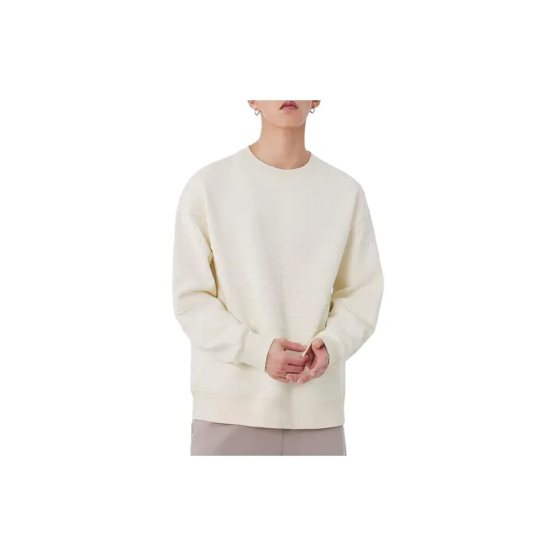 Boy London Sweatshirt Unisex Yellow-1