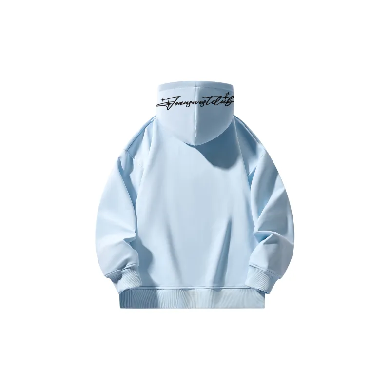 JEANSWEST CLUB Sweatshirt Unisex-19