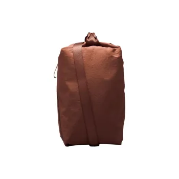 Lululemon Nylon Backpack Regular Unisex Bronze