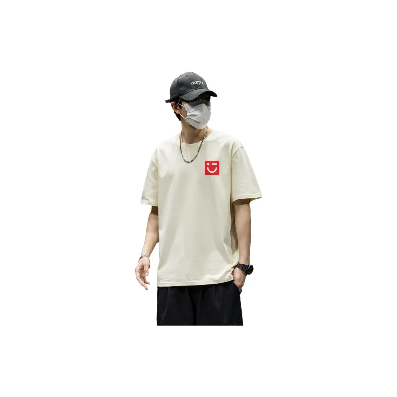 MINISO T Shirts Unisex-14