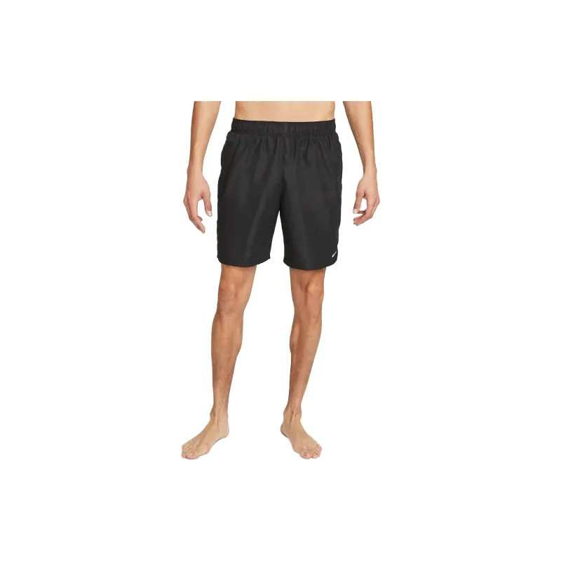 Nike ESSENTIALIST Beach Shorts Men's Black-5