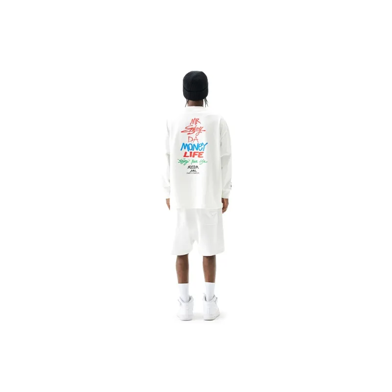 MR.ENJOYDA MONEY T Shirts Unisex-6
