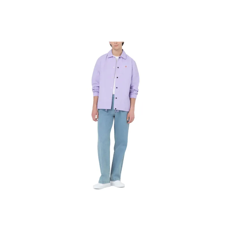 Dickies Jeans Men Light Blue-1
