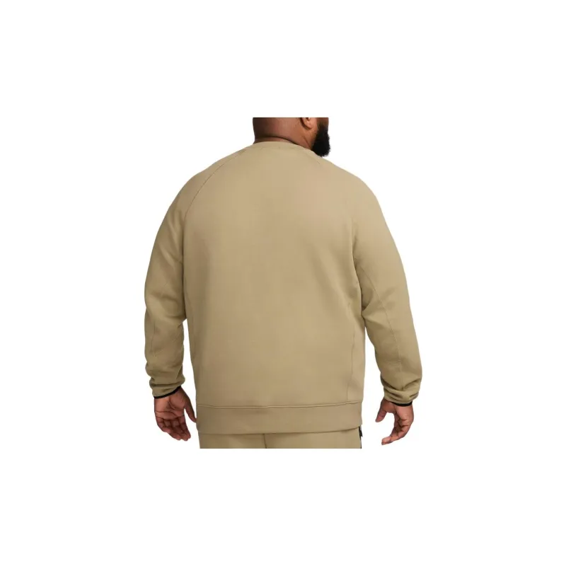 Nike Sportswear Tech Fleece Men's Crew-3