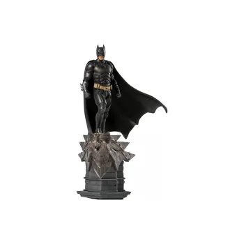IRONSTUDIOS Batman Brazil Factory 1/10 The Dark Knight Batman 31cm Statues