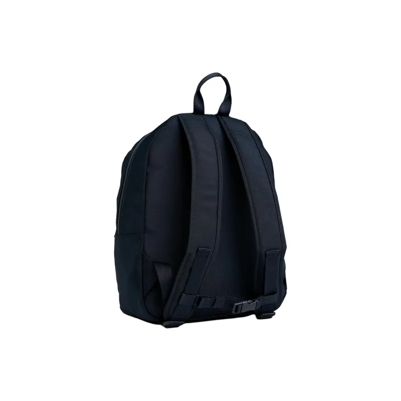 Tommy Hilfiger Polyester Backpack Regular Men's Space Blue-1
