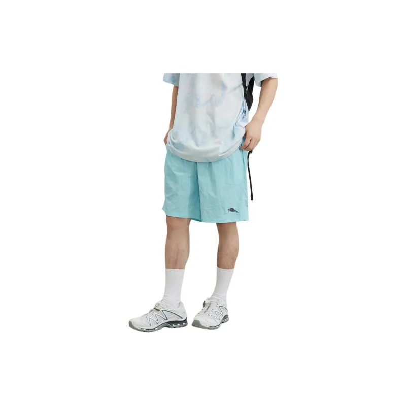 Crying Center Casual Shorts Unisex-1