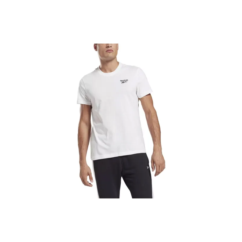 Reebok RI CLASSIC TEE T Shirt Men's White-1