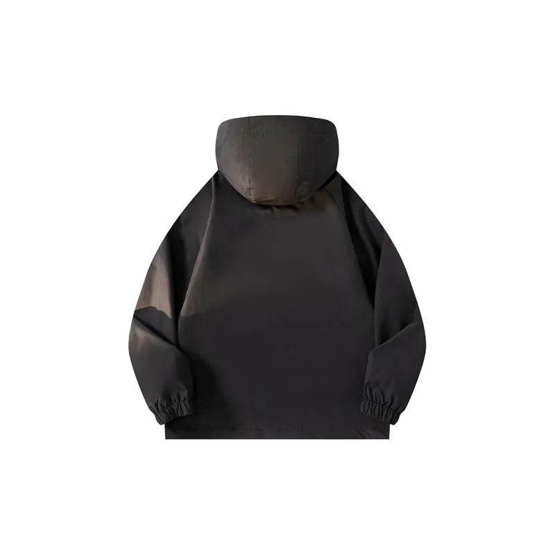 RED DRAGONFLY Jackets Coats Unisex-1