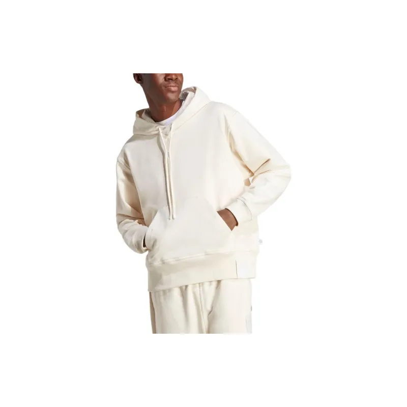 Adidas Lounge Sweatshirts Unisex Beige-3