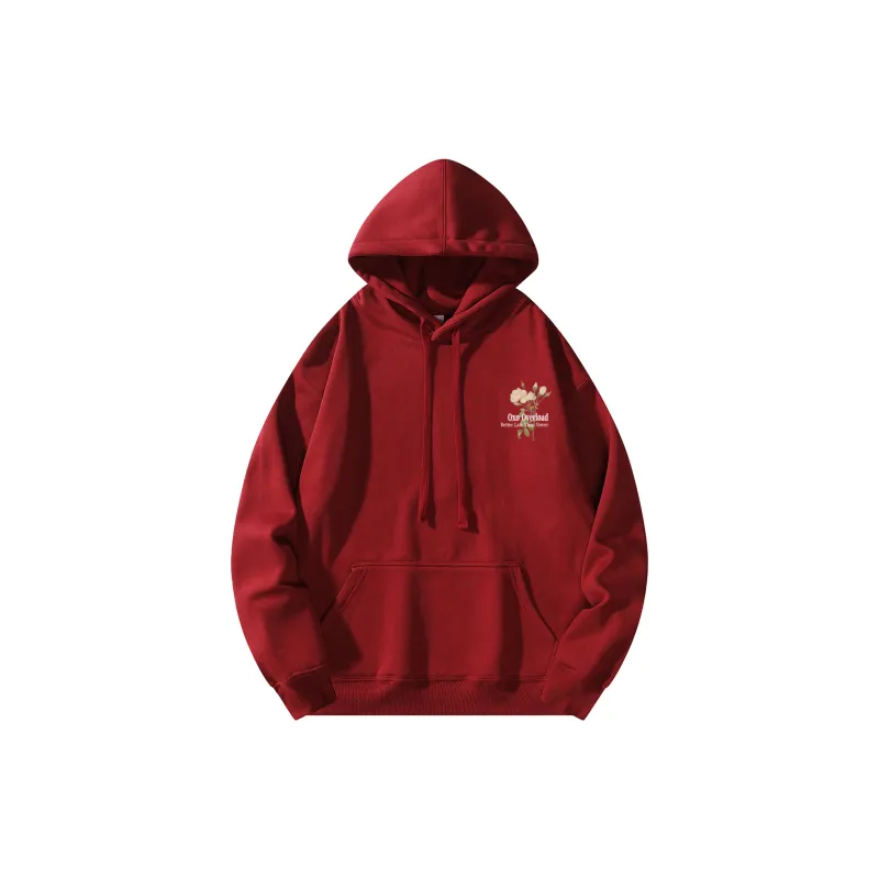 OXO OVERLOAD Sweatshirts Unisex-20