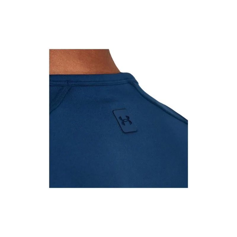 Under Armour Tank Tops Men's Blue-5
