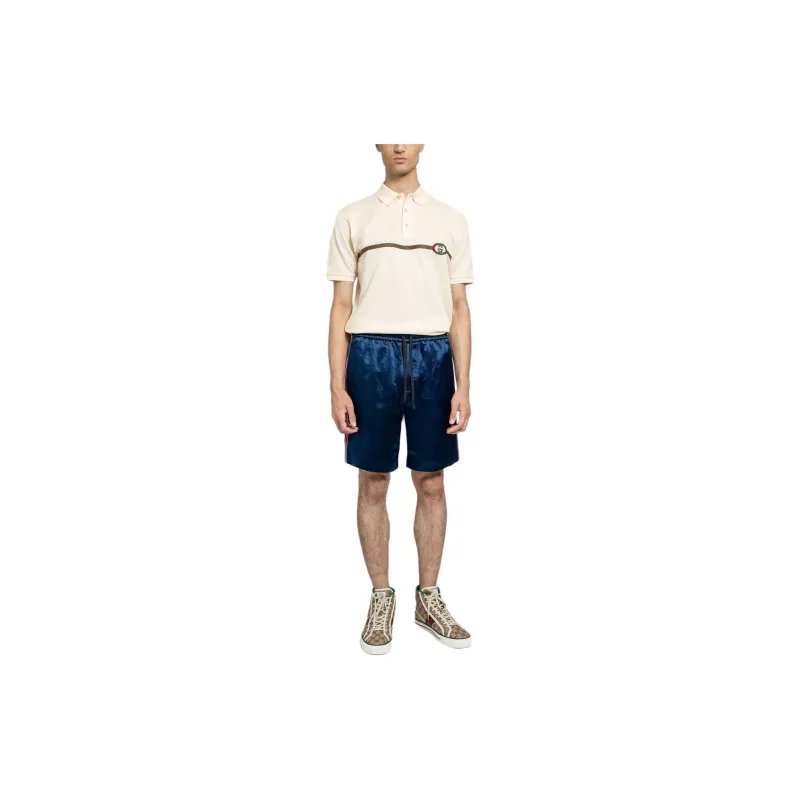 GUCCI Boxing Shorts-1