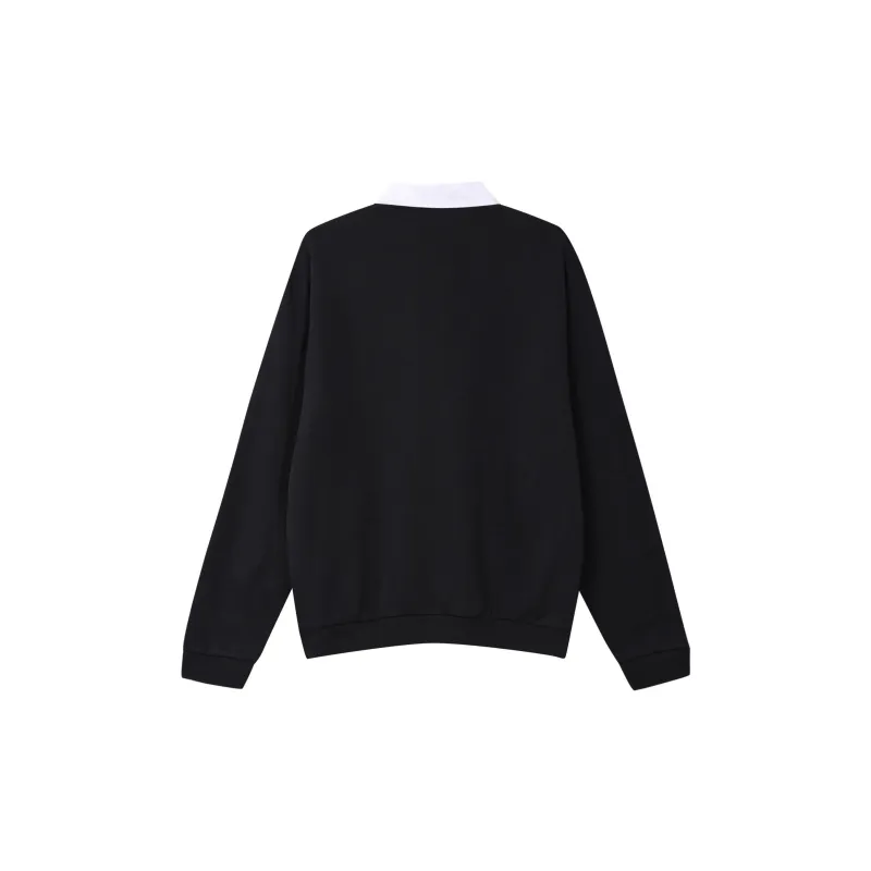Nike Club Fleece Casual Sportswear Men's Black-3