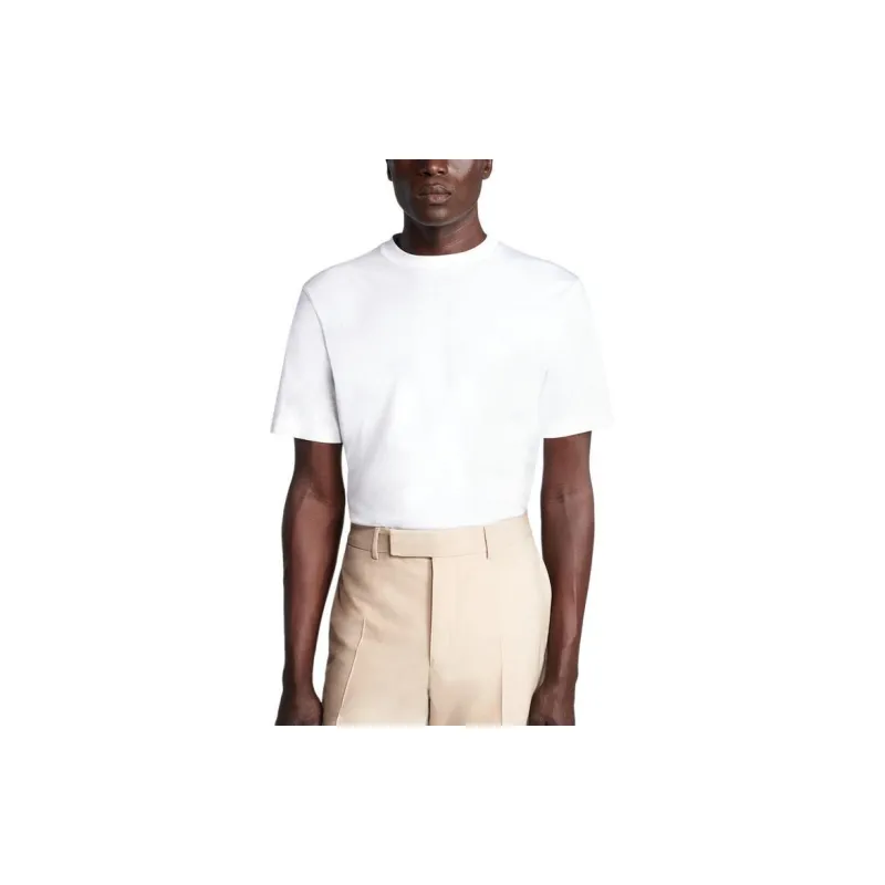 Dunhill SS24 T Shirt Men's White-2