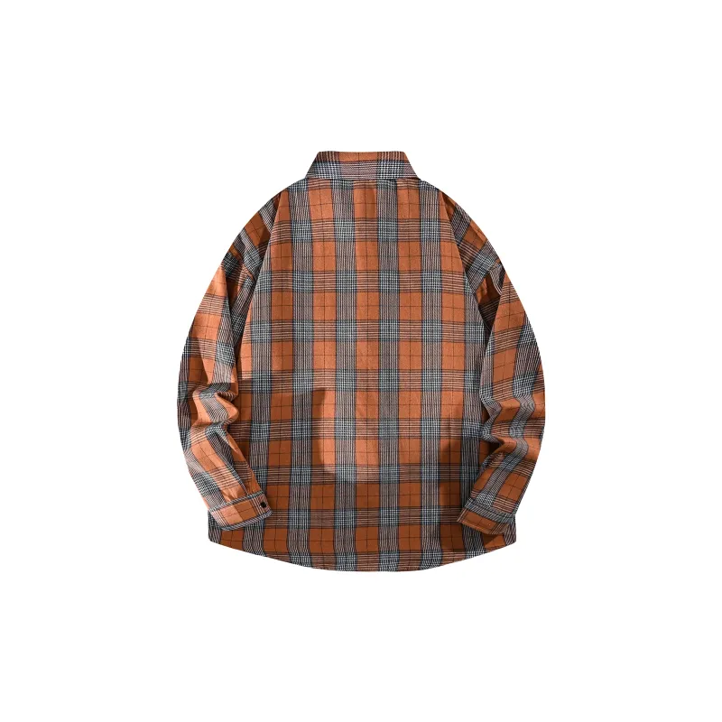 Lulifama Shirts Unisex-10