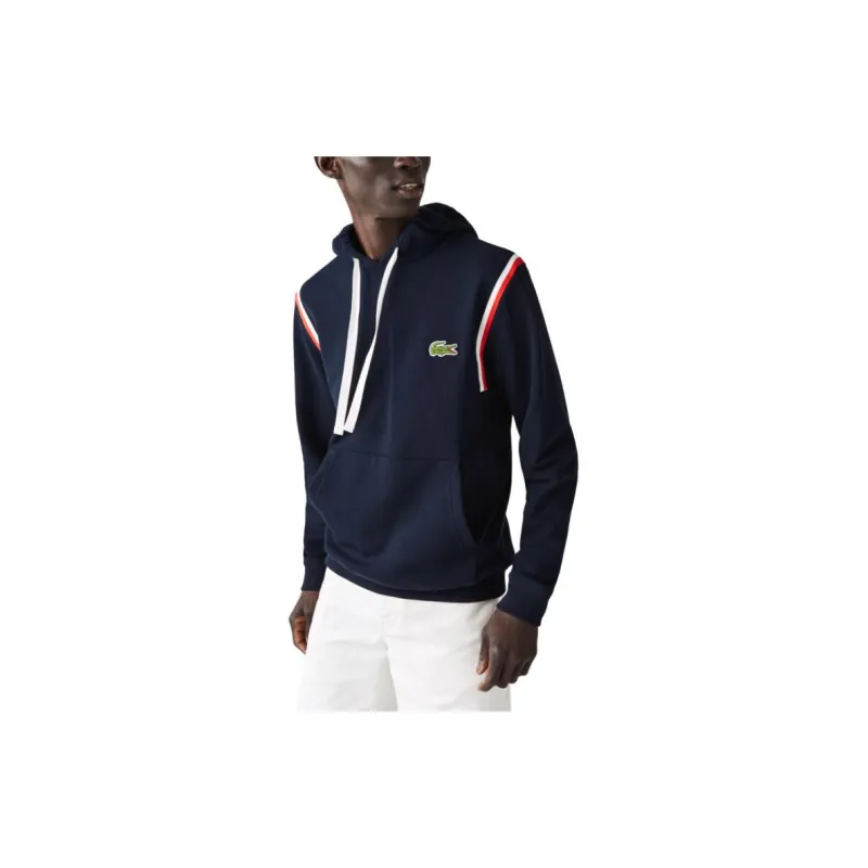 LACOSTE Sweatshirt Men's Marine Blue-1