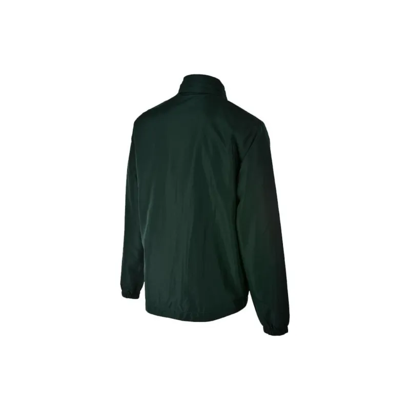 EMPORIO ARMANI Jackets & Coats Men's Green-2