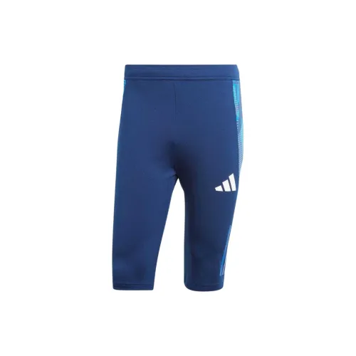 Adidas Tiro 24 Sports Shorts Men Team Marine Blue