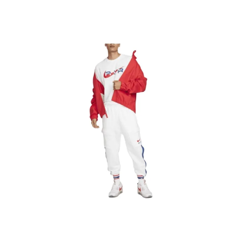 Nike Graphic T Shirt T Shirt Men's White-2