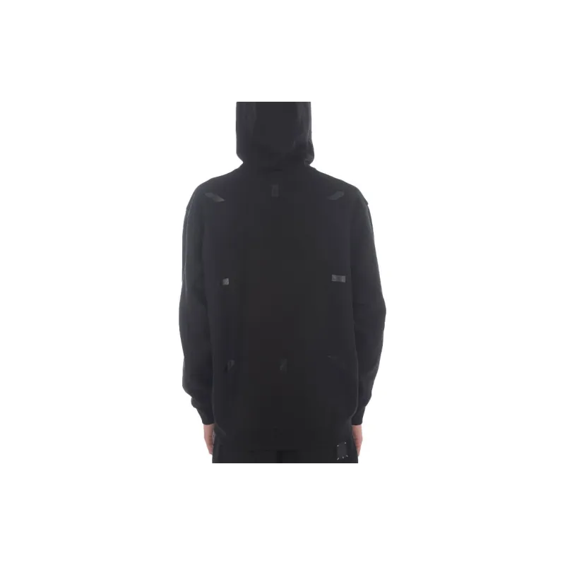 McQ Alexander McQueen Sweatshirts Men Black-3