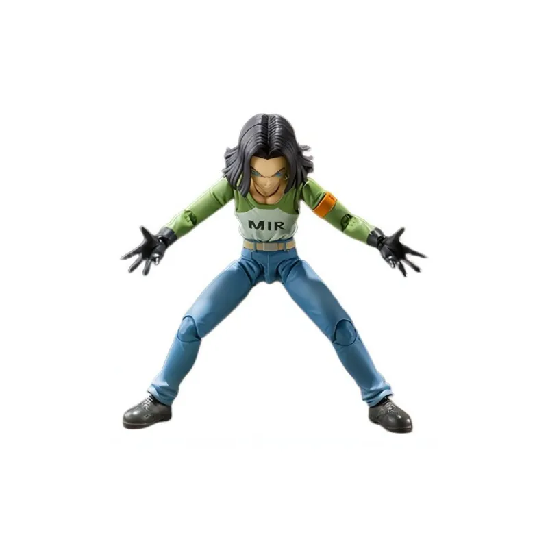 BANDAI Dragonball Scale Figures-0