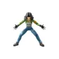 SHF Dragon Ball Super, Artificial Human Size 17