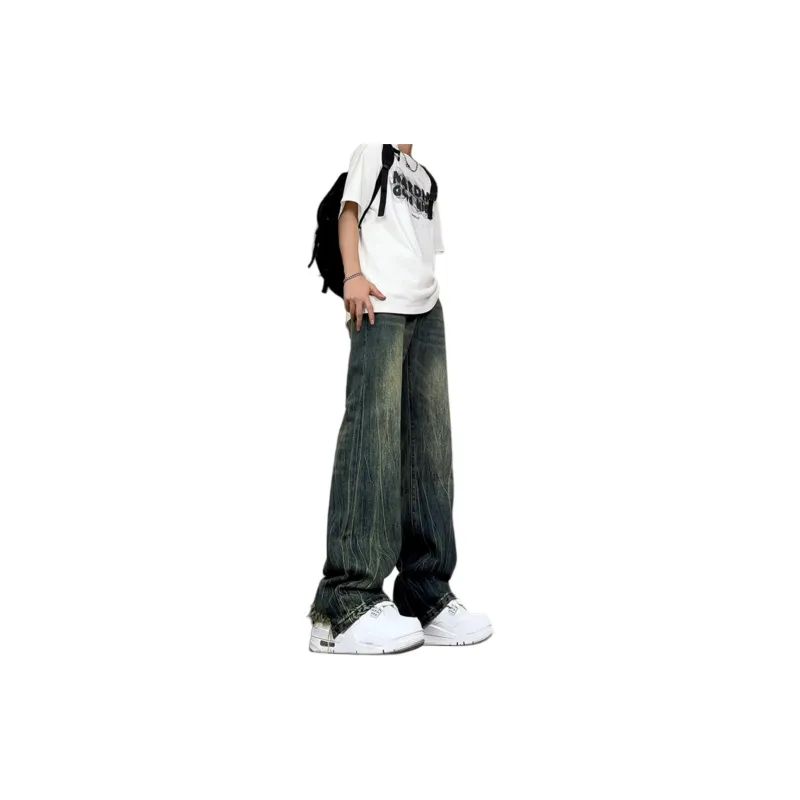 Glona Klio Jeans Unisex-2