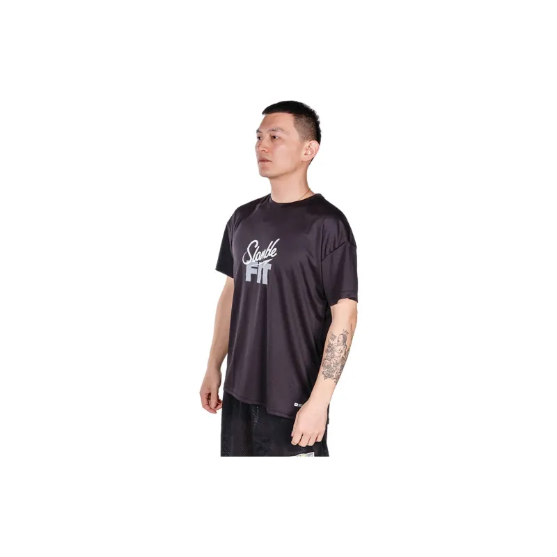 Slamble T Shirts Unisex-10