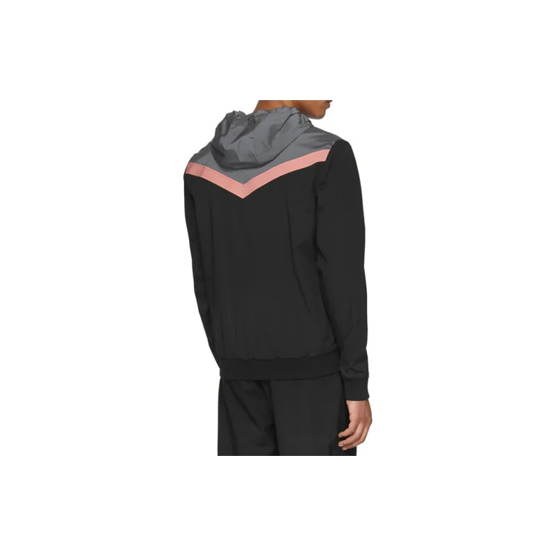 FENDI Jackets Men Black-2