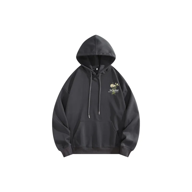 OXO OVERLOAD Sweatshirts Unisex-18
