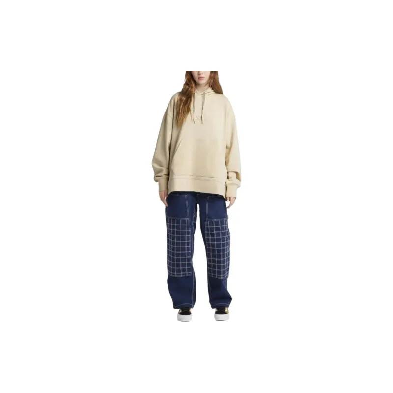 Vans OTW SS24 Sweatshirt Unisex Beige-3