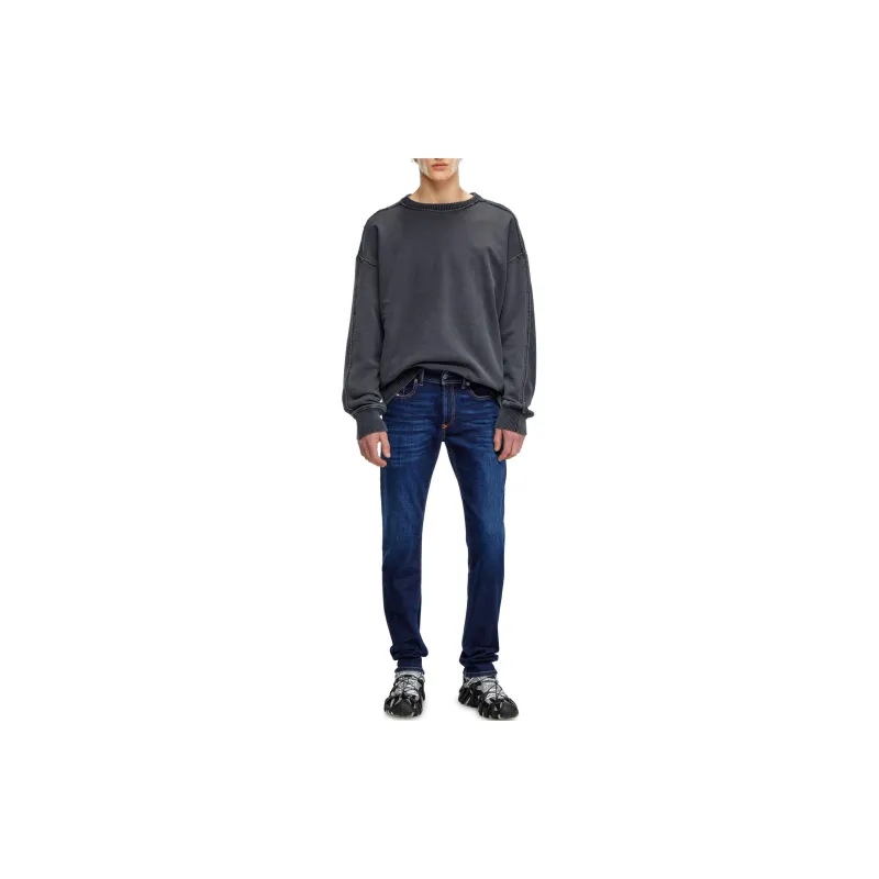 DIESEL 1979 Sleenker Jeans-1