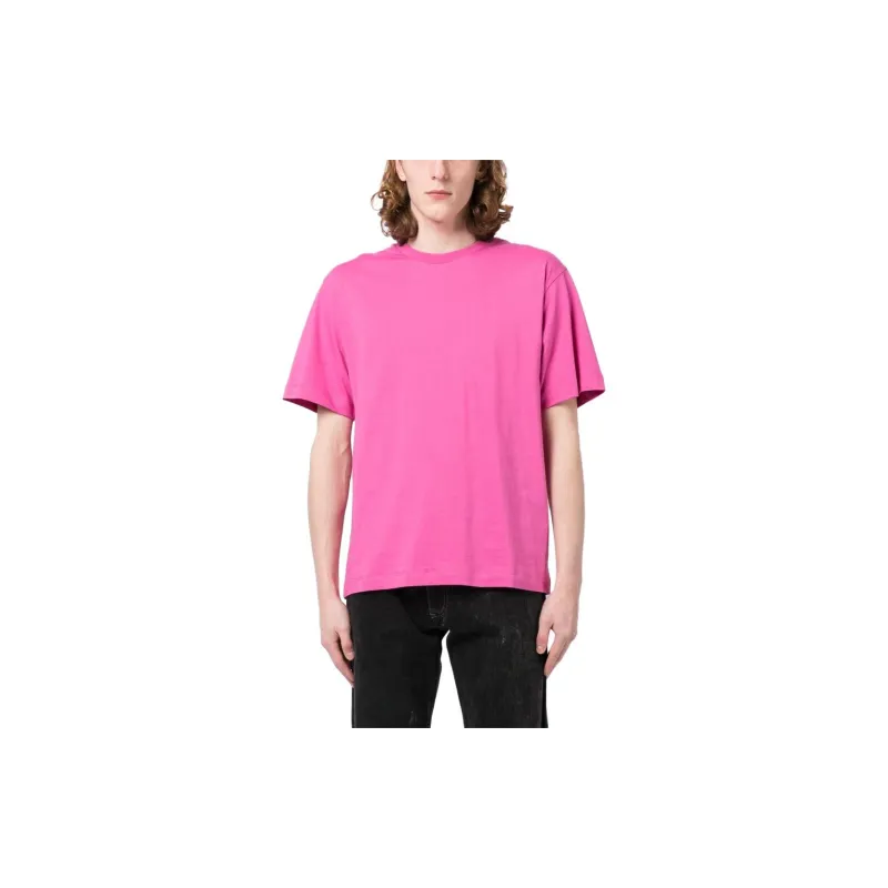 Rabanne Logo-print Cotton T-shirt-1