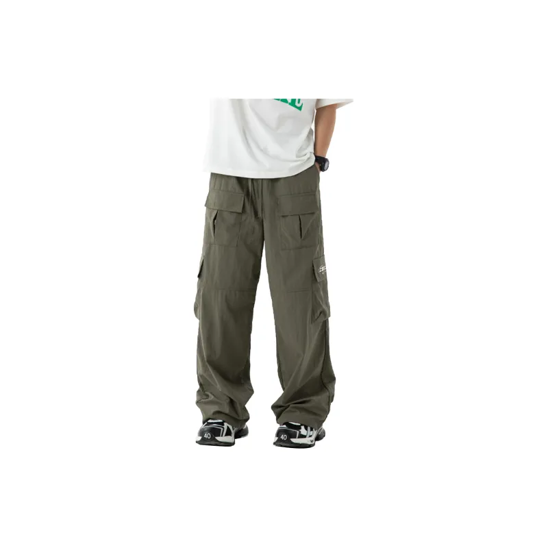 CSKS Cargo Pants Unisex-2