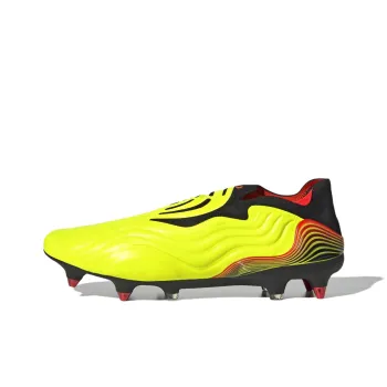Adidas Copa Sense+ Sg Team Solar Yellow