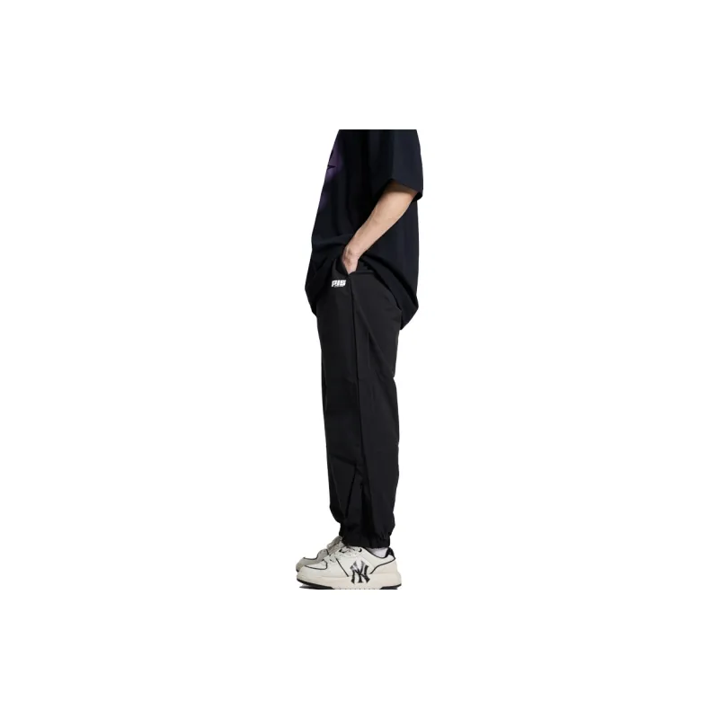 PJ's Vigor Casual Pants Unisex-2