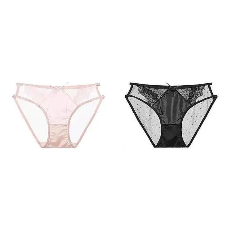 YUZHAOLIN Underpants Women's Combo Set-2