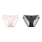 2 Pack (Pink+Black)