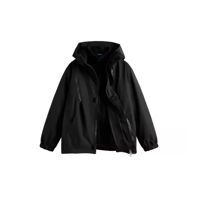 COMOWA Jackets Unisex-1